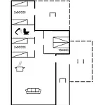 בית נופש Bondi - 150m From The Sea By Interhome