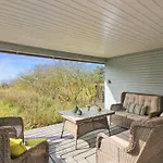 בית נופש Bondi - 150m From The Sea By Interhome Åkirkeby