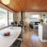 Bondi - 150m From The Sea By Interhome Åkirkeby