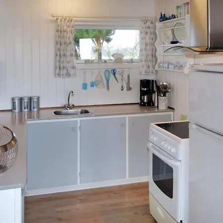 Bondi - 150m From The Sea In Bornholm By Interhome *