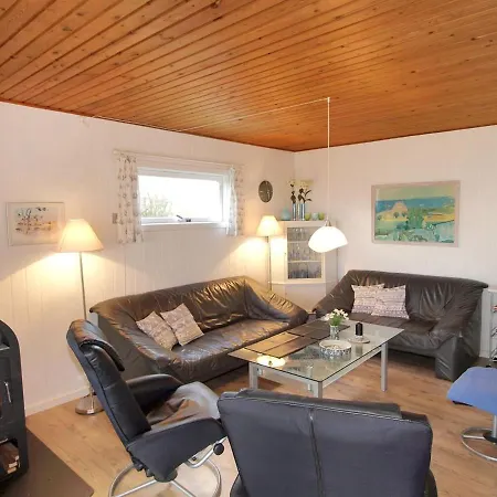 Bondi - 150m From The Sea In Bornholm By Interhome Holiday home