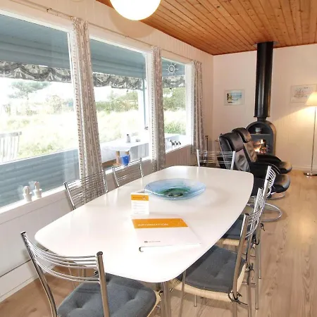 Bondi - 150m From The Sea In Bornholm By Interhome Holiday home *