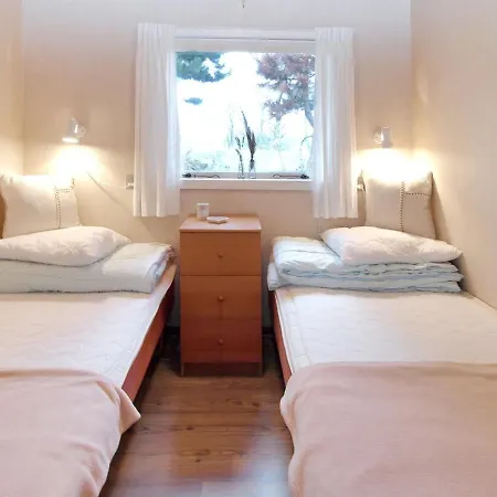Bondi - 150m From The Sea In Bornholm By Interhome
