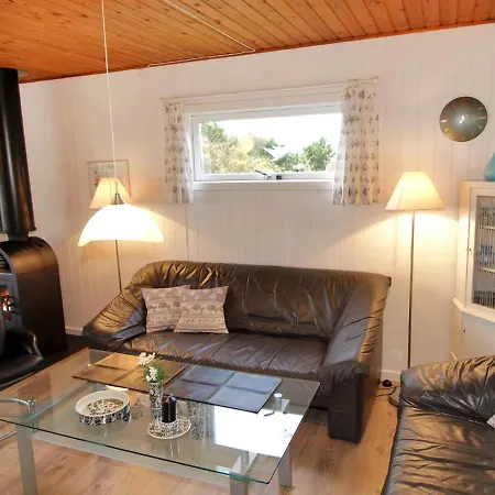 Bondi - 150m From The Sea In Bornholm By Interhome Holiday home Akirkeby