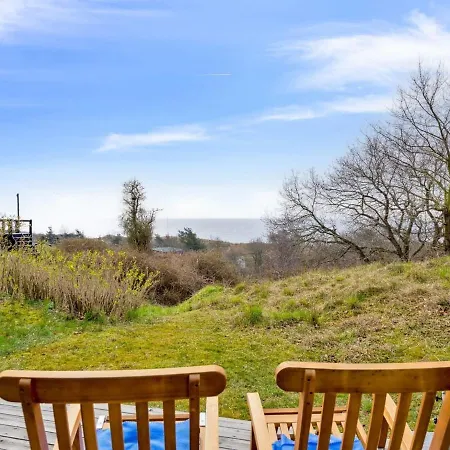 Bondi - 150m From The Sea In Bornholm By Interhome Holiday home *
