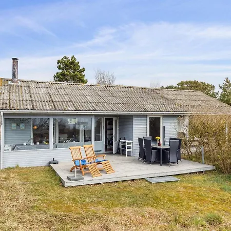Bondi - 150m From The Sea In Bornholm By Interhome Holiday home *
