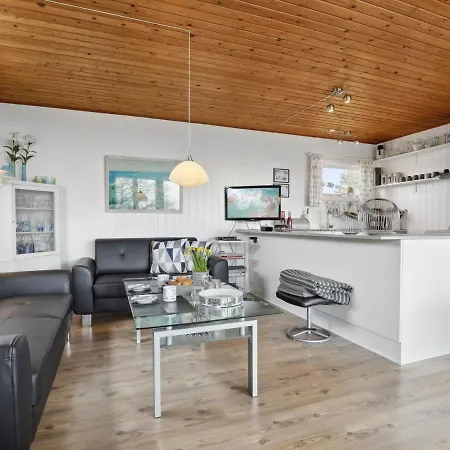 Bondi - 150m From The Sea In Bornholm By Interhome Holiday home *