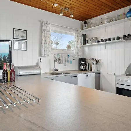 Bondi - 150m From The Sea In Bornholm By Interhome