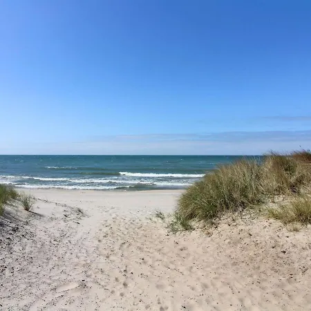Bondi - 150m From The Sea In Bornholm By Interhome * Åkirkeby