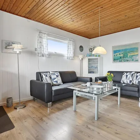 Bondi - 150m From The Sea By Interhome Åkirkeby
