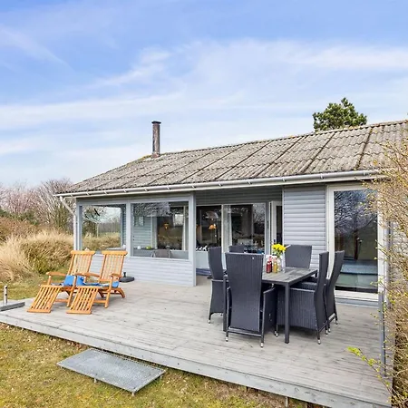 Bondi - 150m From The Sea By Interhome Åkirkeby