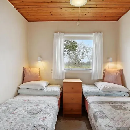 Bondi - 150m From The Sea By Interhome * Åkirkeby