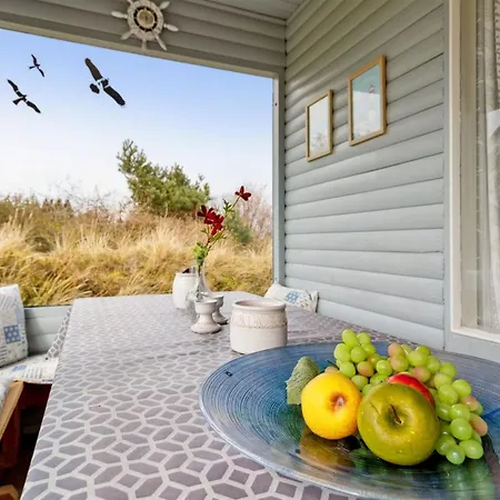 Vakantiehuis Bondi - 150m From The Sea By Interhome