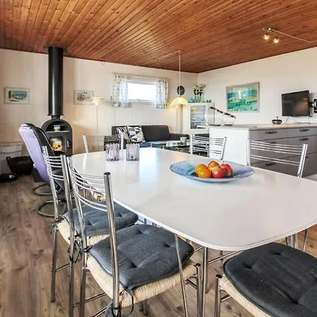 Bondi - 150m From The Sea By Interhome * Åkirkeby